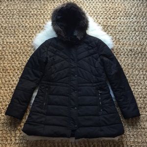 Merona Parka